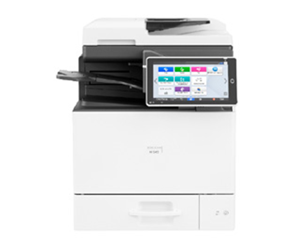Impresora Multifuncnal Laser IM C 400SRF Rapida a color (Pedido 60 dias)